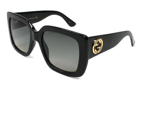 gafas sol hombre gucci|Gafas de sol Gucci de hombre y mujer .